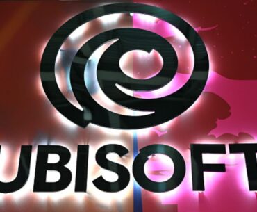 Ubisoft shares skyrocket 33% after report Tencent, Guillemot family considering buyout