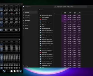 Suddenly getting crazy voltage, temps, and power draw on an 10900k that's been working for years at same settings with no issues