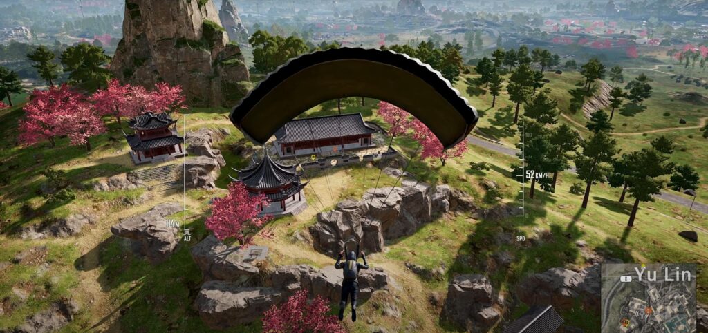 Activision, just re-release Ashika with this color palette, it's easy money