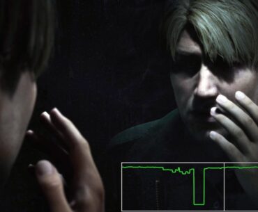 Silent Hill 2 on PC: another Unreal Engine 5 game blighted by stutter