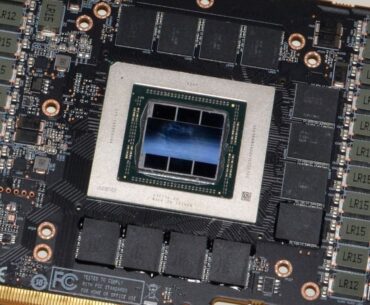 8GB of VRAM Now Costs Just $18 as GDDR6 Spot Pricing Plummets To New Low
