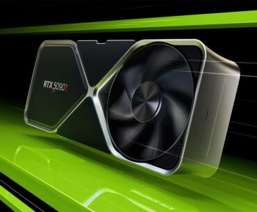 Leak claims RTX 5090 has 600W TGP, RTX 5080 hits 400W