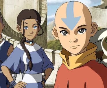 Avatar: The Last Airbender AAA RPG With Saber Interactive (Space Marine 2) and Paramount Game Studios in the Works