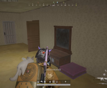 Got ambushed while being a loot goblin⚠️MUSIC⚠️