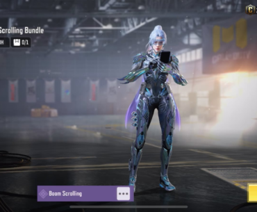 What to spend the free 100 CP on on.