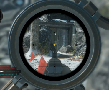 HC and semi-autos go well together