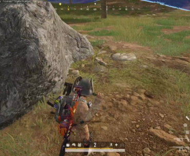 11 Flash Bangs for an 11 Kill Dinner