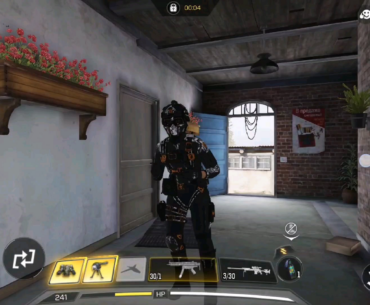 My first nuke 👀