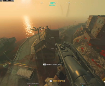 Faking Clips for Content in Progress!