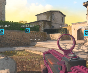 How to get 3 loadout drops in RESURGENCE!!