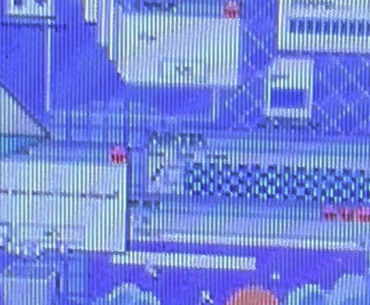 Why is it showing the wrong camo