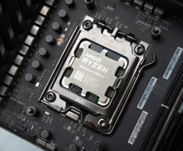 7800X3D now out of stock on Amazon and Best Buy, available for $689 on Newegg