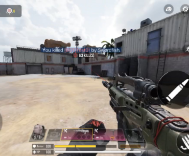 Isn't the swordfish too much in br?