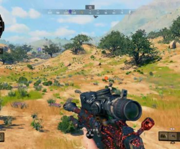 Blackout, Heavy Metal Heros