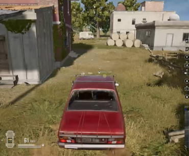 My very first kill with the biscuit makers 😂