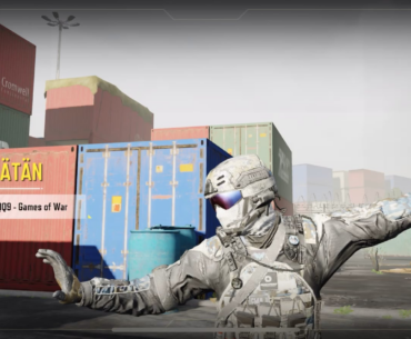 Why is the kill cam so in accurate?