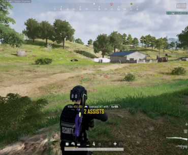 Blue chip retrieval unsuccessful. Just had a feeling this nade would find home