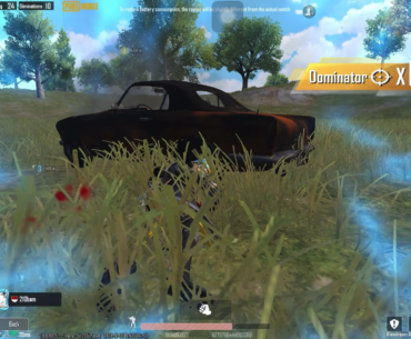 tried the SKS for once and it did not disappoint
