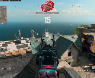 The Pregame Lobby Is  a Perfectly Balanced Universe