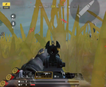 Fix your fucking game! The random screen jerks in Alcatraz makes it unfuckingplayable.