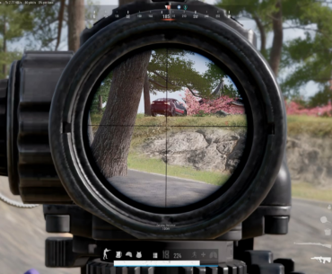 Wow what a shot