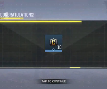infinite credits glitch
