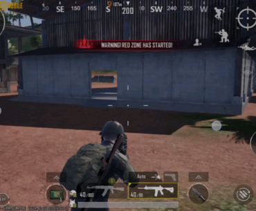 Anyone playing on Samsung S24?