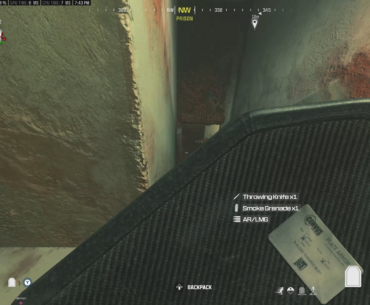 What are your aim settings?