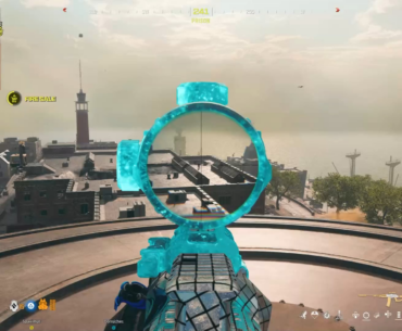 Ranked play experience in diamond upwards…