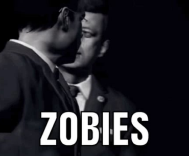 I like zobies