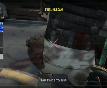 Devious ahh kill