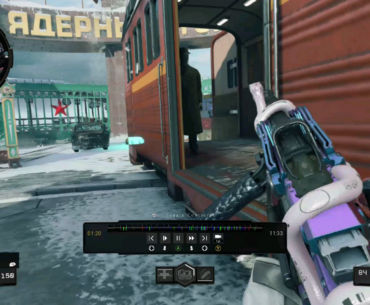 I think this kid is Cheating!