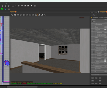 Need help with the mod tools. Changes I make in radiant aren't showing up in game. How do I fix this?