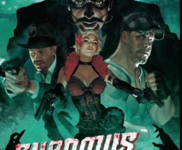 Favorite non ultimus crew (and don't say Primus )