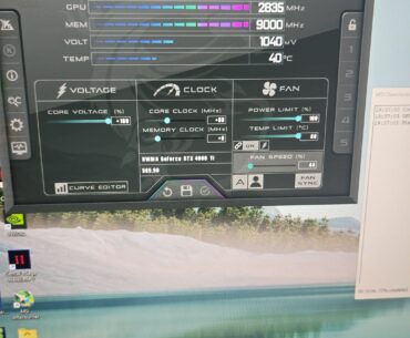 Is this MHz ok?