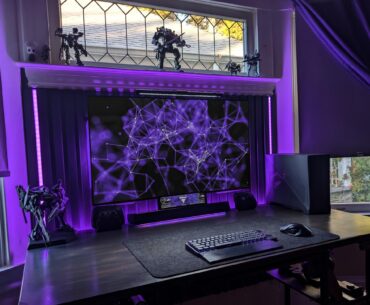 New case and a few updates.