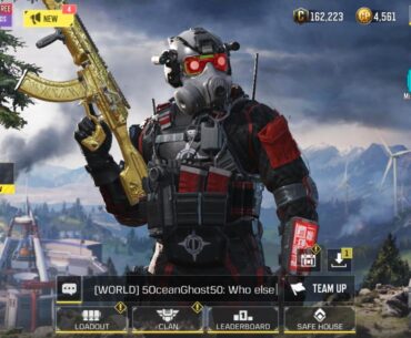 Haven't played in about 3 - 4 months