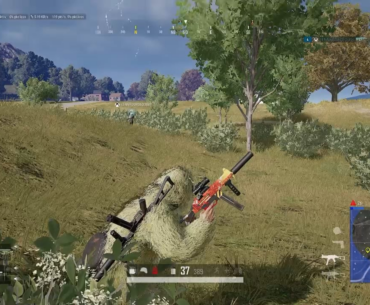 Reverse drive-by
