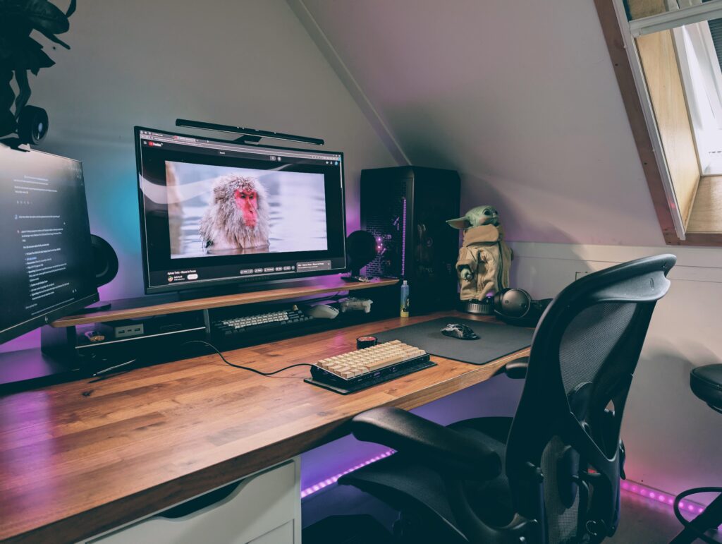 Any tips for improvement?