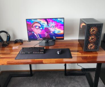 Work in progress
