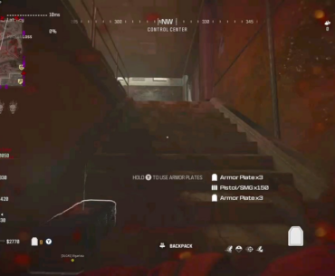 I hope BO6 has more diverse meta, and they actually make mw2/mw3 guns usable