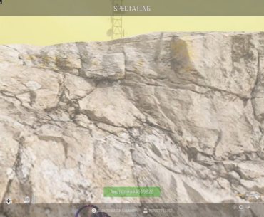 Did I just witness one of the best "don't play with your food" moments
