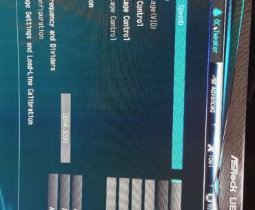 Help with understanding overclock lingo and how to actually do the over clocking