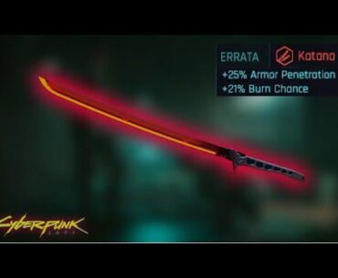 Part 4: Which melee weapons would you want in real life?