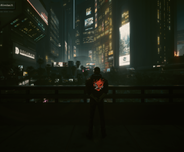 A redemption arc indeed. Just finished my second playthrough since the rocky launch and this game is now easily in my top 5. What a journey !