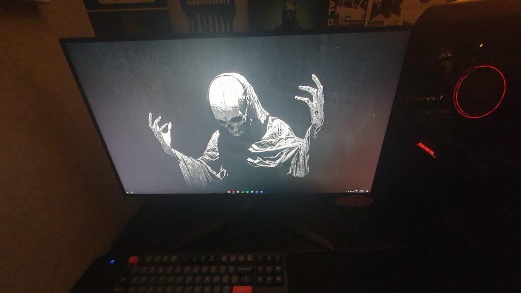 How can I improve my setup?