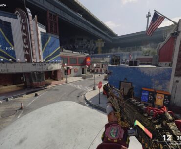 Why i hate when ppl say “Forsaken doesnt look like zombies”