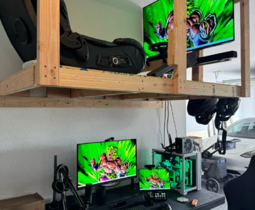 Gaming loft Explained