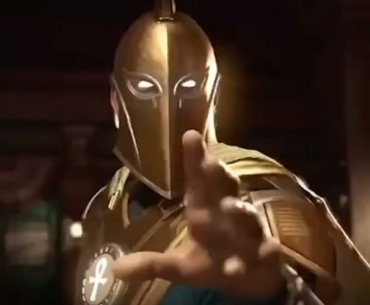 Die Rise fans when you say you don’t like it: