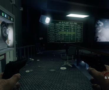 Pentagon thief took my gun and still got a bonfire sale